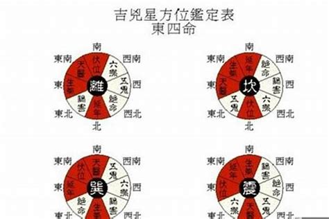 西四命的人|坤命西四命女人一生命运 男人坤宫西四命详细解释